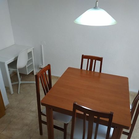 Rmm27 - Piso En Zona Tranquila De Tortosa Lejlighed Eksteriør billede