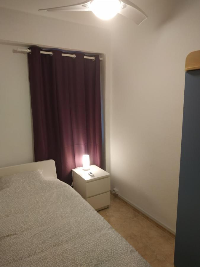 Rmm27 - Piso En Zona Tranquila De Tortosa Lejlighed Eksteriør billede