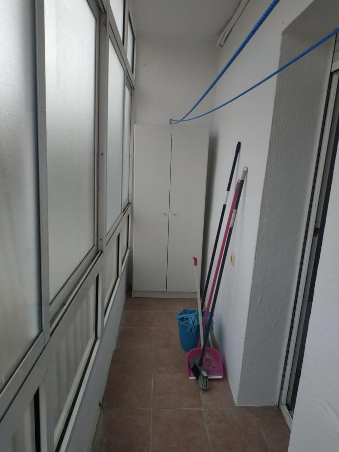 Rmm27 - Piso En Zona Tranquila De Tortosa Lejlighed Eksteriør billede