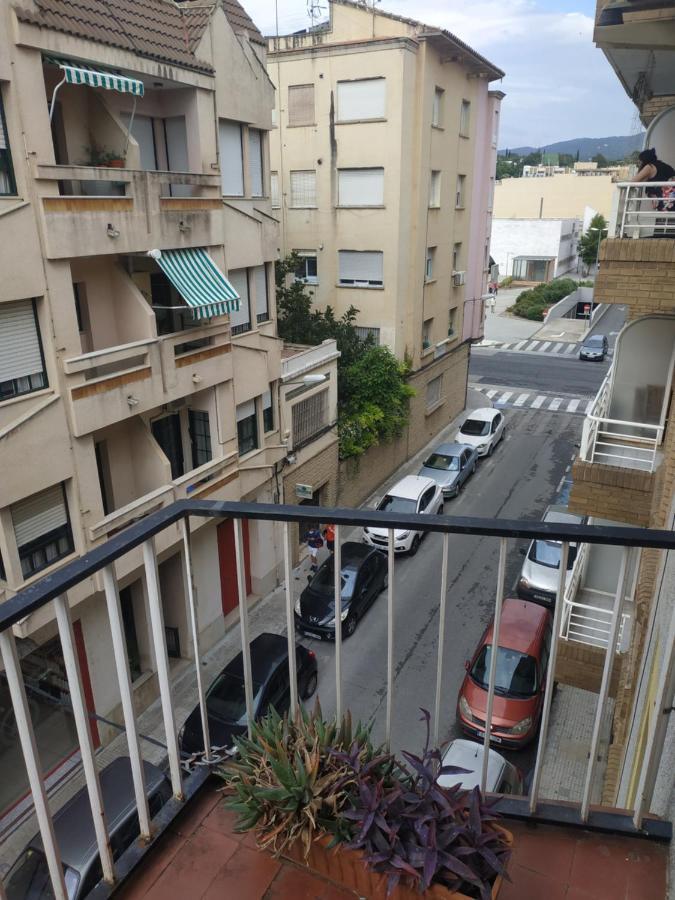 Rmm27 - Piso En Zona Tranquila De Tortosa Lejlighed Eksteriør billede