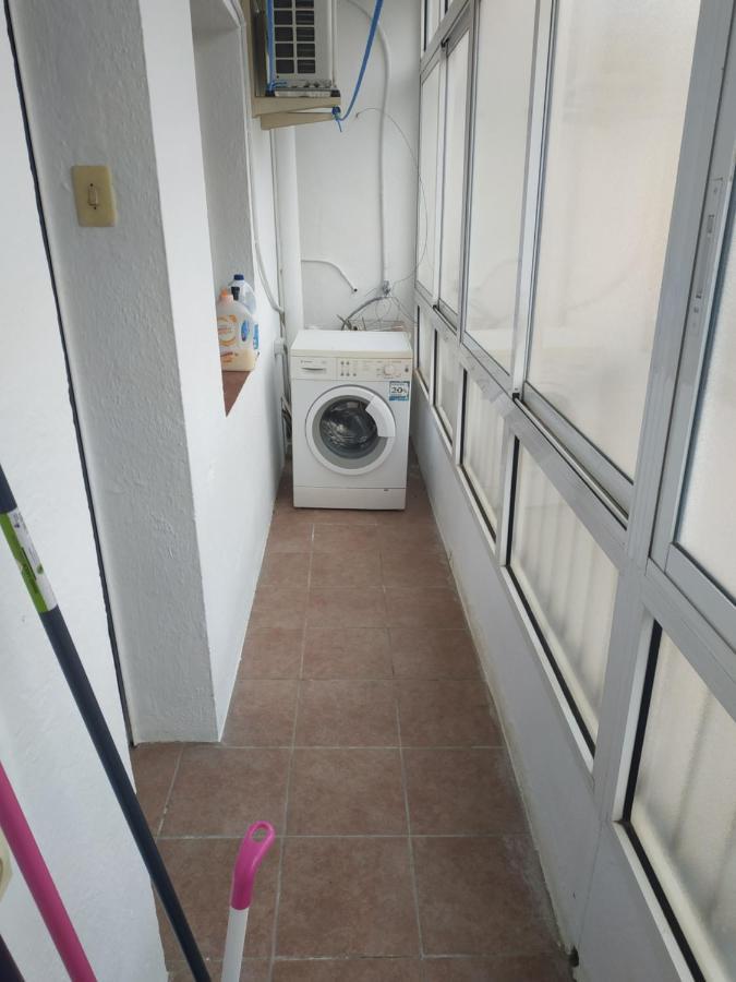 Rmm27 - Piso En Zona Tranquila De Tortosa Lejlighed Eksteriør billede