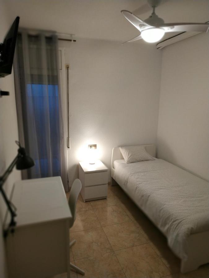 Rmm27 - Piso En Zona Tranquila De Tortosa Lejlighed Eksteriør billede